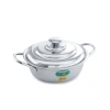 Combo 5 Nồi Lẩu Inox 430 Together Hàng Dày Cao Cấp - Giá Ưu Đãi 375.000₫ 7