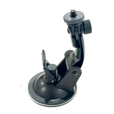 Combo 5 phụ kiện camera mini - gắn nón, ghi đông, ô tô, túi chống nước 80.000đ 2