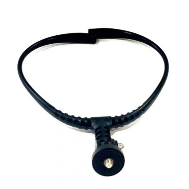 Combo 5 phụ kiện camera mini - gắn nón, ghi đông, ô tô, túi chống nước 80.000đ 3