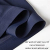 Combo 5 quần Boxer nam lụa băng su đúc, quần lót đùi nam cao cấp - Giá chỉ 175.000₫ 4