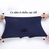 Combo 5 quần Boxer nam lụa băng su đúc, quần lót đùi nam cao cấp - Giá chỉ 175.000₫ 5