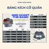 Combo 5 Quần Đùi Nam H33 Vài Kate Co Dãn Thoáng Mát Thoải mái vận động 245.000 VND 2