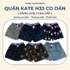 Combo 5 Quần Đùi Nam H33 Vài Kate Co Dãn Thoáng Mát Thoải mái vận động 245.000 VND 3