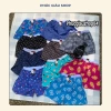 Combo 5 Quần Đùi Nam H33 Vài Kate Co Dãn Thoáng Mát Thoải mái vận động 245.000 VND 7