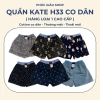 Combo 5 Quần Đùi Nam H33 Vài Kate Co Dãn Thoáng Mát Thoải mái vận động 245.000 VND 9