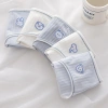 Combo 5 Quần Lót Cotton Đính Cute - Cạp Vừa Đáy, Kháng Khuẩn AMYBRA L861 152.000đ 5