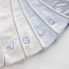 Combo 5 Quần Lót Cotton Đính Cute - Cạp Vừa Đáy, Kháng Khuẩn AMYBRA L861 152.000đ 6
