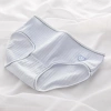 Combo 5 Quần Lót Cotton Đính Cute - Cạp Vừa Đáy, Kháng Khuẩn AMYBRA L861 152.000đ 8