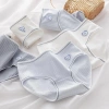 Combo 5 Quần Lót Cotton Đính Cute - Cạp Vừa Đáy, Kháng Khuẩn AMYBRA L861 152.000đ 9