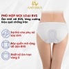 Combo 5 Quần Lót Giấy Dùng 1 Lần – Quần Chip Nữ Kháng Khuẩn, Tiện Lợi, Mang Xa 3