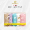 Combo 5 Quần Lót Giấy Dùng 1 Lần – Quần Chip Nữ Kháng Khuẩn, Tiện Lợi, Mang Xa 10