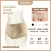 Combo 5 Quần Lót Nữ LESMÉE Không Viền Kháng Khuẩn Co Giãn Mềm Mịn Giá 199k