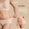 Combo 5 Quần Lót Nữ LESMÉE Không Viền Kháng Khuẩn Co Giãn Mềm Mịn Giá 199k 2