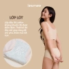 Combo 5 Quần Lót Nữ LESMÉE Không Viền Kháng Khuẩn Co Giãn Mềm Mịn Giá 199k 3