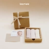 Combo 5 Quần Lót Nữ LESMÉE Không Viền Kháng Khuẩn Co Giãn Mềm Mịn Giá 199k 7