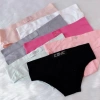 Combo 5 Quần Lót Nữ Paris Hilton Co Giãn, Không Viền, Thun Lạnh, Thoáng Khí 179,000₫