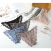 Combo 5 Quần Lót Nữ Ren Sexy Chun Hông - Đường Cong Quyến Rũ, Giá 90.000 VND