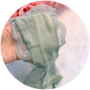 Combo 5 Quần Lót Nữ Ren Sexy Chun Hông - Đường Cong Quyến Rũ, Giá 90.000 VND 8