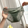 Combo 5 quần lót Nữ su ren cao cấp mềm mát sexy giảm giá chỉ 93.100₫ 4
