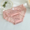 Combo 5 quần lót Nữ su ren cao cấp mềm mát sexy giảm giá chỉ 93.100₫ 6