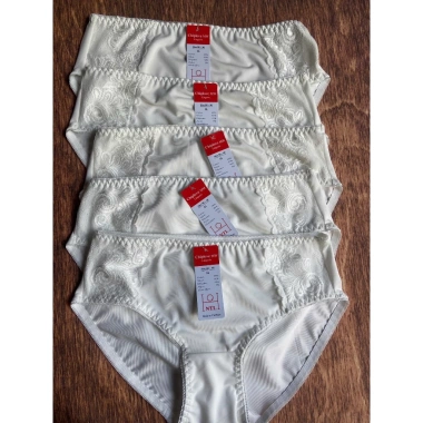 Combo 5 Quần Lót Nữ Thun Lạnh Cao Cấp Lưng Cao Co Giãn 4 Chiều Mặc 4 Mùa - Giá Chỉ 135k 8 Combo 5 Quần Lót Nữ Thun Lạnh Cao Cấp Lưng Cao Co Giãn 4 Chiều Mặc 4 Mùa - Giá Chỉ 135k 8