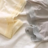 Combo 5 Quần Lót Su Ren Gợi Cảm - Cạp Vừa Đính Nơ Nhẹ Nhàng AMYBRA L369 - 161k 7