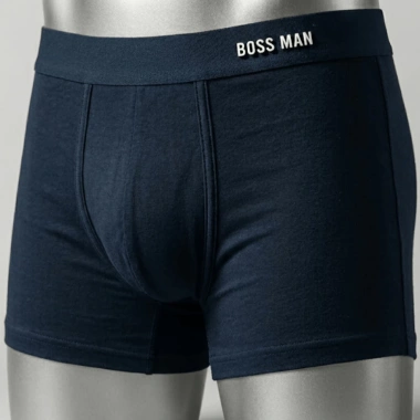 Combo 5 Quần Lót Tam Giác Nam Thun Lạnh + Sịp Chéo Kháng Khuẩn 10A Co Giãn Ôm Form BM1 149k 9