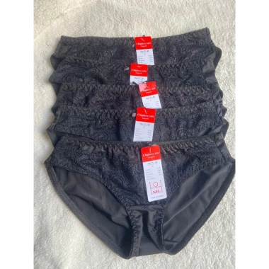 Combo 5 Quần Lót Thun Lạnh Cao Cấp – Mềm Mát, Giá Ưu Đãi 130.000₫ 9