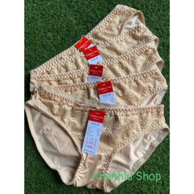 Combo 5 Quần Lót Thun Lạnh Cao Cấp – Mềm Mát, Giá Ưu Đãi 130.000₫ 13