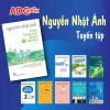 Combo 5 Sách Nguyễn Nhật Ánh – Tôi Thấy Hoa Vàng, Mắt Biếc, Cho Tôi Xin Vé Về Tuổi Thơ, Hạ Đỏ – Giá Ưu Đãi 71.250₫