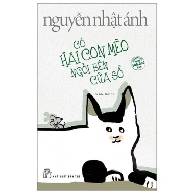 Combo 5 Sách Nguyễn Nhật Ánh – Tôi Thấy Hoa Vàng, Mắt Biếc, Cho Tôi Xin Vé Về Tuổi Thơ, Hạ Đỏ – Giá Ưu Đãi 71.250₫ 8