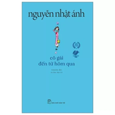 Combo 5 Sách Nguyễn Nhật Ánh – Tôi Thấy Hoa Vàng, Mắt Biếc, Cho Tôi Xin Vé Về Tuổi Thơ, Hạ Đỏ – Giá Ưu Đãi 71.250₫ 9