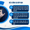 Combo 5 sách Quản Trị Doanh Nghiệp OKR KPI PDCA OJT KPT - Hiệu quả, phát triển đội ngũ 5