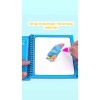 Combo 5 Sách Tô Màu Nước Ma Thuật Cho Bé - Tranh Tô Màu Nhiều Chủ Đề, Giá 65.000 3