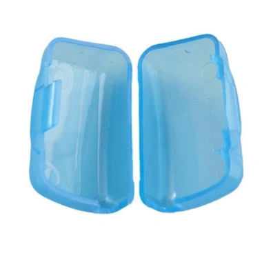 Combo 5 Set Nút Bịt Đầu Bàn Chải Chống Côn Trùng và Bụi - Du Lịch 15.000đ