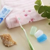 Combo 5 Set Nút Bịt Đầu Bàn Chải Chống Côn Trùng và Bụi - Du Lịch 15.000đ 7