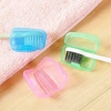 Combo 5 Set Nút Bịt Đầu Bàn Chải Chống Côn Trùng và Bụi - Du Lịch 15.000đ 9