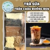 Combo 5 Set Trà Sữa Tự Pha 5 Vị Ngẫu Nhiên - 45‑50 Ly Trà Hoa Cô Ba 99k 2