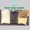 Combo 5 Set Trà Sữa Tự Pha 5 Vị Ngẫu Nhiên - 45‑50 Ly Trà Hoa Cô Ba 99k 4