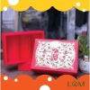 Combo 5 Set Vỏ Hộp Quà Tết Phú Quý Đựng Bánh Mứt, Túi Xách và Vách Ngăn Siêu Đẹp - Giá 60.000đ Tết 2.026 7