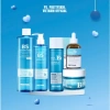 Combo 5 skincare Prettyskin B5 SRM: Toner, Serum, Kem dưỡng - Giảm 19,9tr