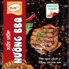 Combo 5 Sốt BBQ Deli Foods 80g Nêm Sẵn Thơm Ngon Tiện Lợi Ướp Thịt 15.300 VND 3