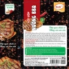 Combo 5 Sốt BBQ Deli Foods 80g Nêm Sẵn Thơm Ngon Tiện Lợi Ướp Thịt 15.300 VND 5