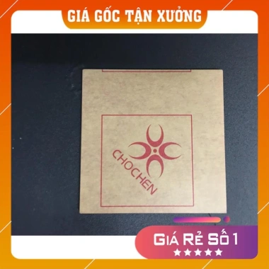 Combo 5 tấm nhựa mica 30x20cm dày 2-5mm - Giá tại xưởng 115k giảm mạnh 3