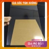 Combo 5 tấm nhựa mica trong suốt 20x30 cm dày 1.8/2.8/5mm - Giá chỉ 100.000đ 2