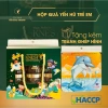 Combo 5 tặng 1 tổ yến chưng KNEST 8-12g - Yến sào Khang chỉ 129k, quà tặng người thân 2