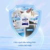 Combo 5 Tẩy Đa Năng SAIZA - Loại Bỏ Vết Bẩn, Khử Mùi, Kháng Khuẩn 99,9% Công Nghệ Nano Bạc - Giá 399.000đ 2