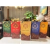 Combo 5 Tết Vỏ hộp đựng trà chè bánh kẹo, đóng giỏ quà Tết 2.025 giá 21.000 VND