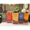 Combo 5 Tết Vỏ hộp đựng trà chè bánh kẹo, đóng giỏ quà Tết 2.025 giá 21.000 VND 2
