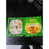 Combo 5 Thép Bánh Tráng Bò Bía Đậu Xanh 16cm - Gói 100gr - Giảm còn 55.000đ 2